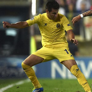 Villarreal rise to safer waters