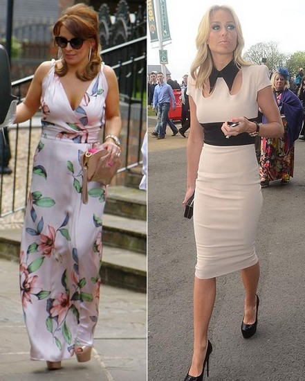 Kai is a Grand National favourite