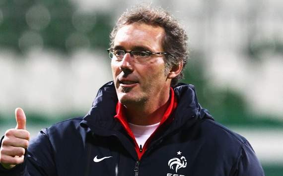 Inter to move for France coach Blanc after Euro 2012