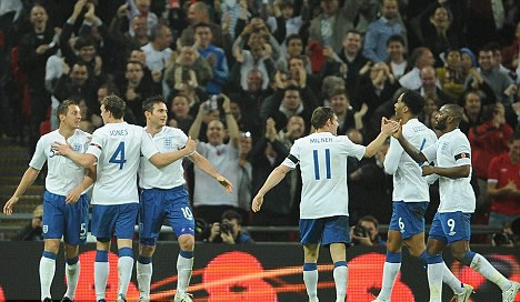 FA risk manager mutiny over proposed friendly clash with Italy in Switzerland