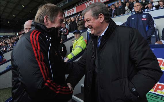 Liverpool are making more progress with Dalglish than they were under Hodgson - Reds legend Neal