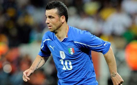 With Italy running out of attacking options ahead of Euro 2012, Prandelli cannot ignore Di Natale any longer