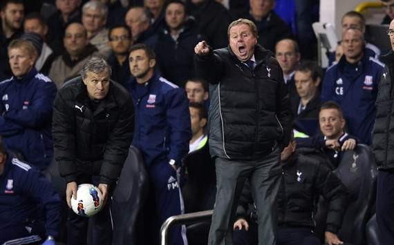 Tottenham boss Redknapp could cost FA £10m for England job