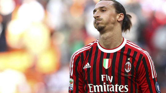 Allegri glum as Milan title hopes suffer