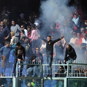 Genoa could face harsh punishment