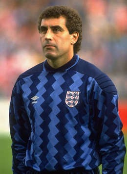 Shilton: Tottenham's poor form could benefit England