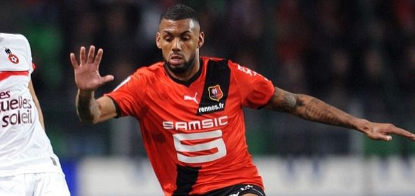 Yann M'Vila 'transfer talks with Arsenal at advanced stage'