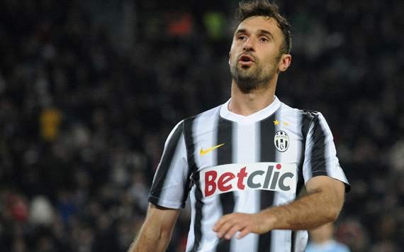 Vucinic: Just four more battles to get through to win Scudetto war
