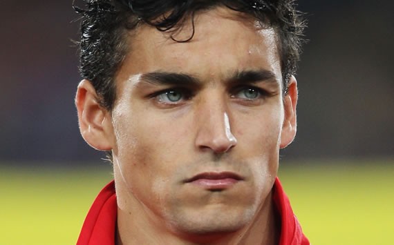 Michel knows Real Madrid well and has a plan to stop them, claims Sevilla's Jesus Navas