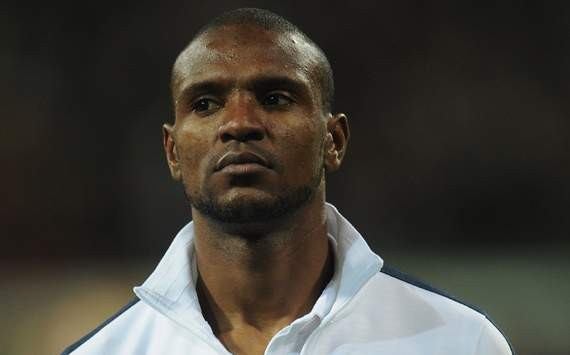 Abidal befriends son of surgeon with Down's Syndrome