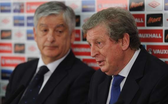 West Brom chairman confirms club have begun hunt for Hodgson's successor