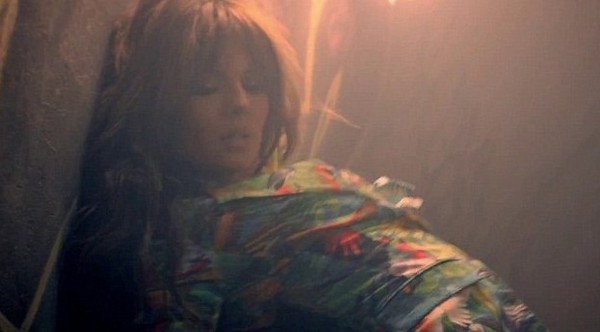 Cheryl's new single MV