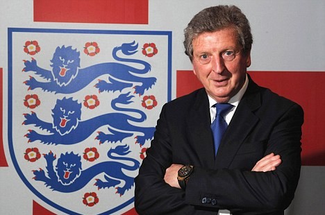 FA hit out at The Sun over 'unacceptable' Hodgson headline amid backlash at newspaper