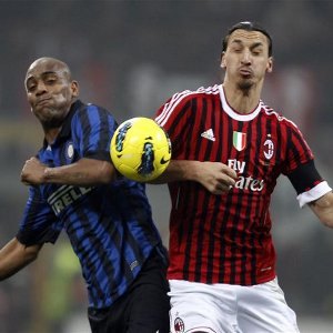 Milan derby could add to Juve jitters