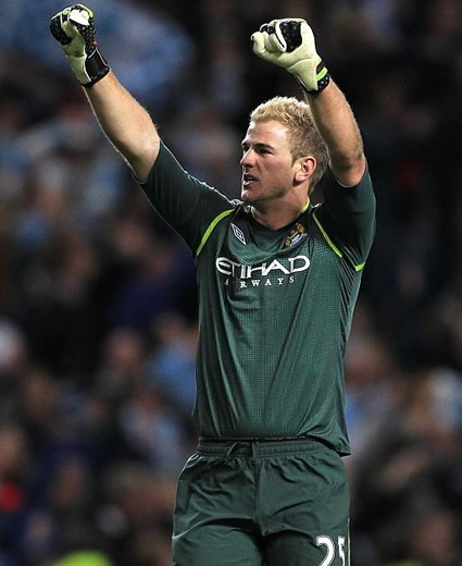 Hart: We won’t crack again