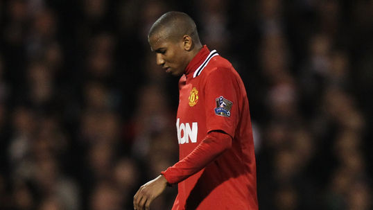 Young in belated diving defence