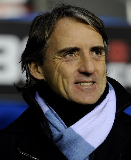 £22m! Mancini set for mega new deal