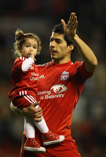 Liverpool 4 : 1 Chelsea