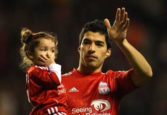 Liverpool 4 : 1 Chelsea