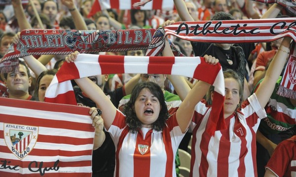 Atletico de Madrid 3 : 1 Athletic Bilbao