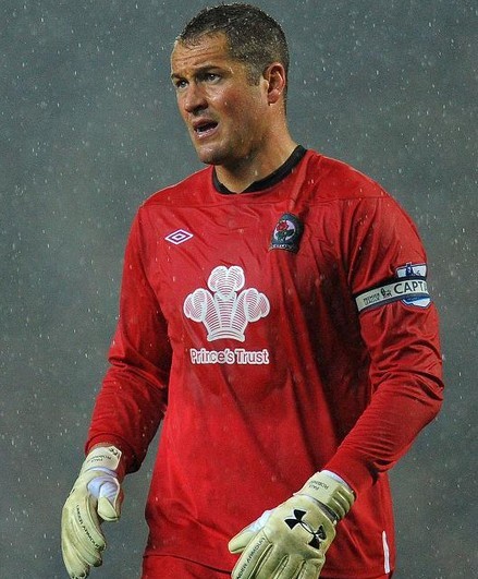 Robbo’s Rovers poser