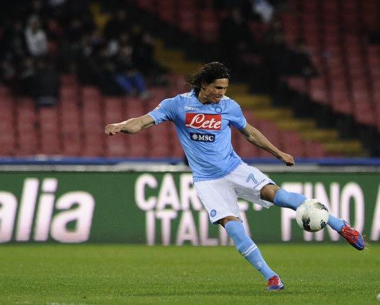 Man City move for Serie A strike sensation