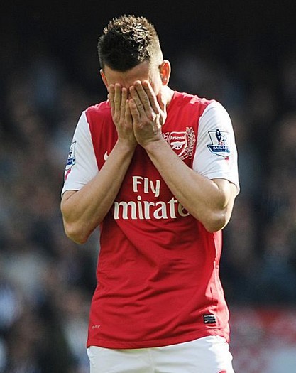 It was so grim we even doubted Wenger