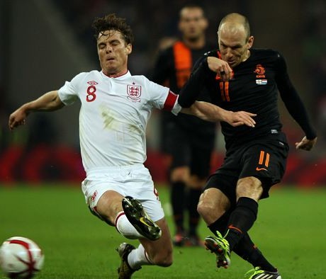 Bent boost for England boss Hodgson but fears grow over Parker for Euro 2012