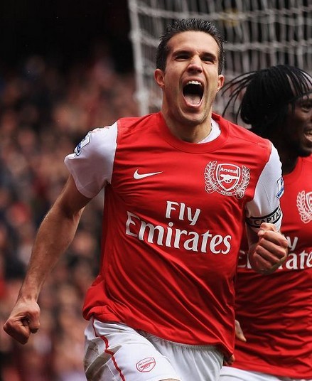 I’d happily trade in all my goals and awards for Champs League spot