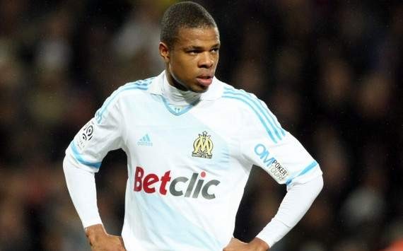 Remy doubtful for Euro 2012 after suffering thigh injury