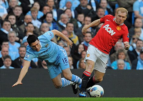 Neville for England (and it's not Phil!): Hodgson brings in former Man United star to coaching staff ahead of Euro 2012