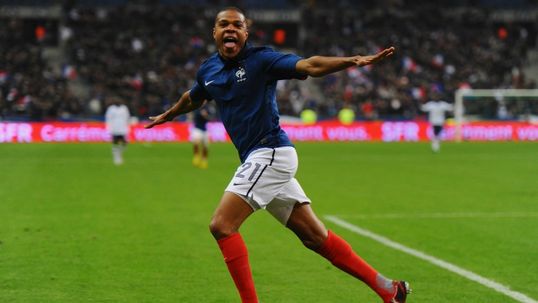 Remy fights to be fit for Euros
