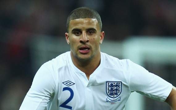 'I'd be no use to anyone' - Walker insists Hodgson is right not to take him to Euro 2012