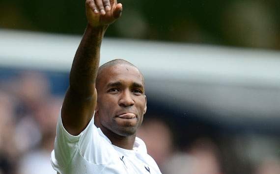 'Hard work paid off' - Defoe delighted to make Euro 2012 squad