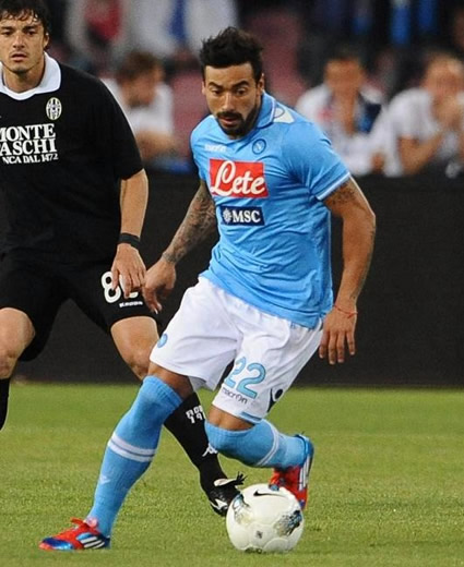 Blues, City both love £20m Lav