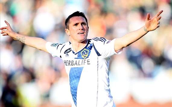 Keane likely to be fit for Republic of Ireland Euro 2012 campaign