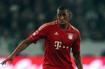 Bayern's Boateng: I can't believe we lost