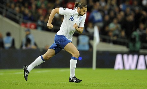 Carroll deserves his Euro place after lifestyle change pays off, says fitness coach