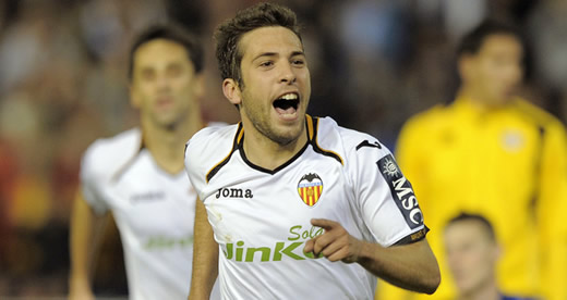 Valencia deny Alba sale - Vazquez insists there has been no offer from Barcelona for full-back