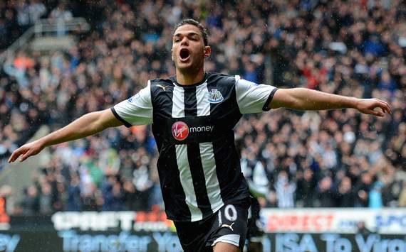 Ben Arfa: Improved attitude has helped my chances of representing France