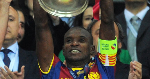 Abidal out of hospital - Check-ups ongoing for Barcelona player