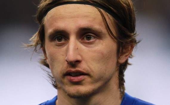 Modric: Spain and Italy are favourites for Euro 2012 but Croatia can spoil their plans