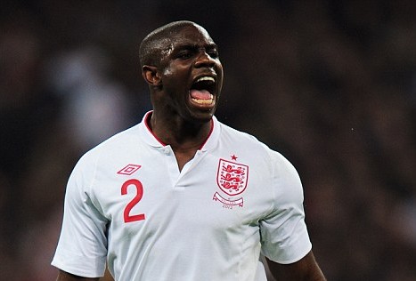 Richards upset at Euro 2012 snub, but Man City defender won't quit England