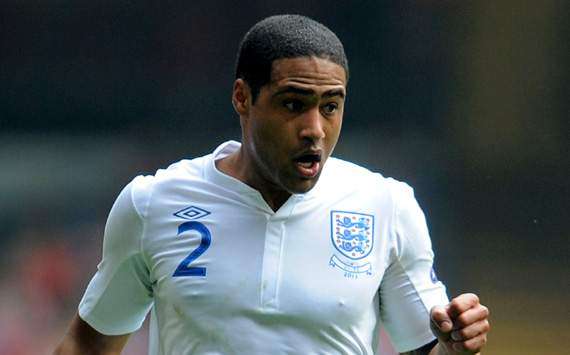 Glen Johnson and Welbeck miss England training for a second time