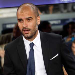 Pep shrugs off nostalgia before finale