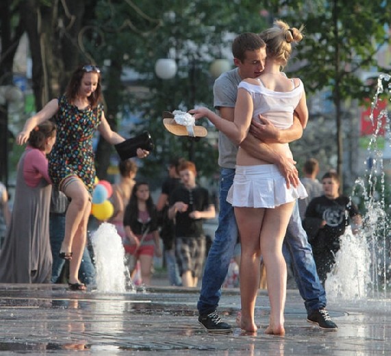 2012 Euro What do look out for in Ukraine?