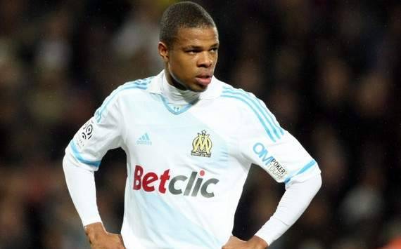 Remy ruled out of Euro 2012
