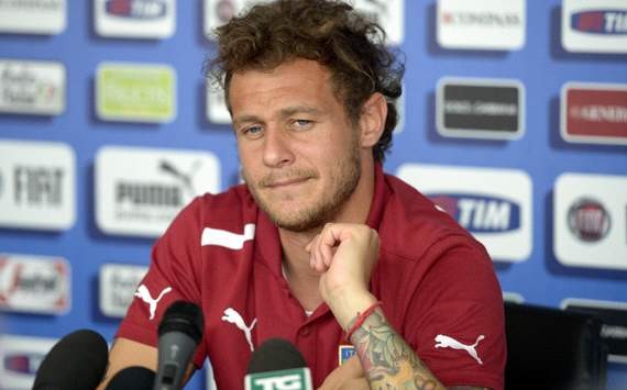 Better late than never, states Diamanti after Italy call-up