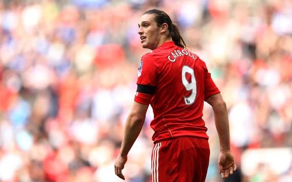 Shearer backs Carroll to perform with the right service