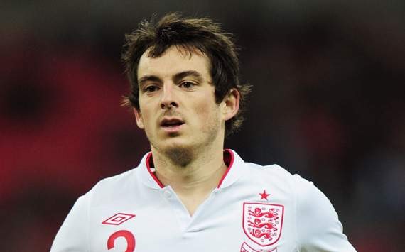 Baines relishing England role